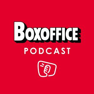 Luister naar Boxoffice Podcast in de app