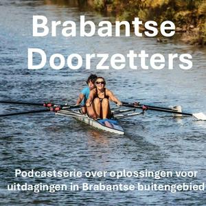 Luister naar Brabantse Doorzetters in de app