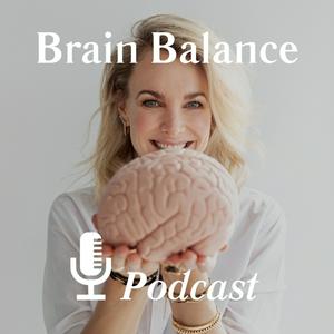 Luister naar Brain Balance Podcast in de app