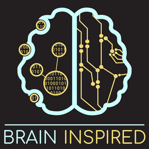 Luister naar Brain Inspired in de app