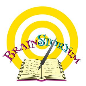 Brainstoryum: Short Stories and Writing Prompts