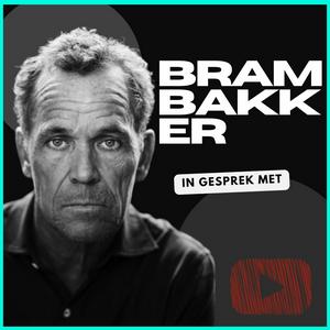 Luister naar Bram Bakker in gesprek met in de app