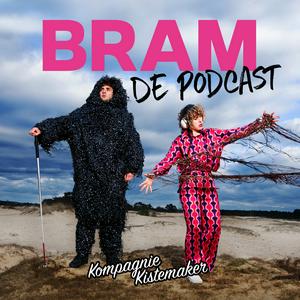 Luister naar BRAM de podcast in de app