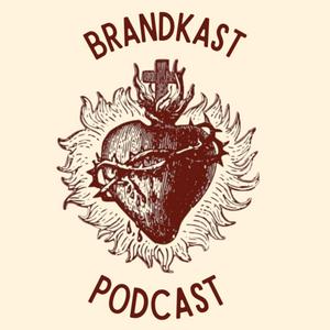 Brandkast Podcast