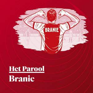 Luister naar Branie in de app