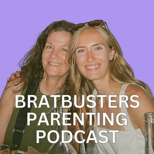 Luister naar BratBusters Parenting Podcast in de app