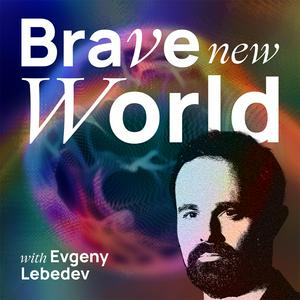 Luister naar Brave New World in de app