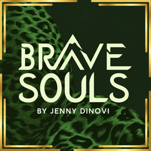 Luister naar Brave Souls in de app