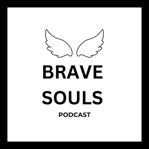 Luister naar Brave Souls in de app