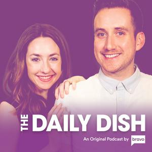 Luister naar Bravo TV's The Daily Dish in de app