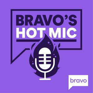 Luister naar Bravo's Hot Mic in de app