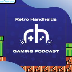 Luister naar Retro Handhelds Podcast in de app