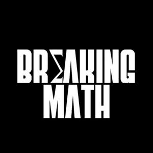 Luister naar Breaking Math Podcast in de app