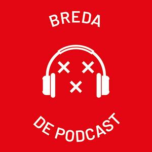 Breda de Podcast