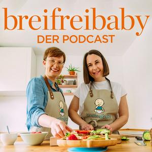 Luister naar breifreibaby - Der Podcast in de app