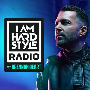 Luister naar I AM HARDSTYLE Radio by Brennan Heart in de app