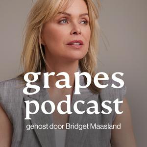 Luister naar GRAPES Podcast in de app