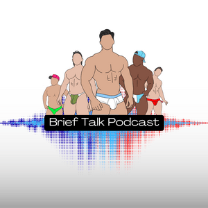 Brief Talk Podcast by Underwear News Briefs