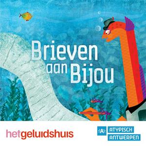 Brieven aan Bijou (6+)