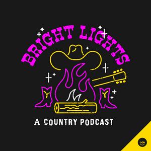 Luister naar Bright Lights in de app