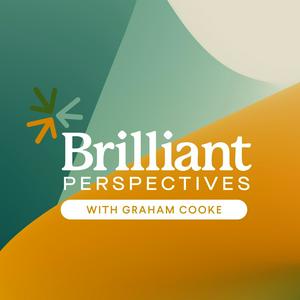 Luister naar Brilliant Perspectives in de app