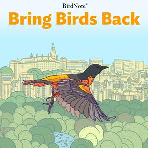 Luister naar Bring Birds Back in de app