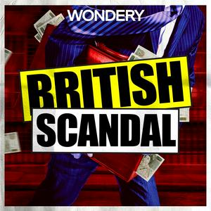 Luister naar British Scandal in de app