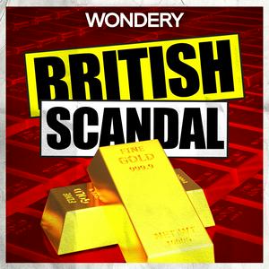 Luister naar British Scandal in de app