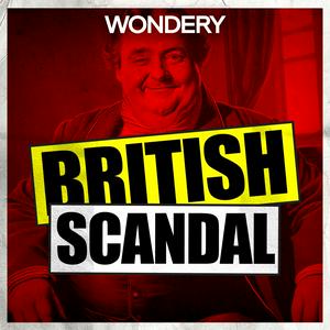 Luister naar British Scandal in de app