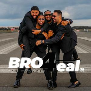 Luister naar Bro4real in de app