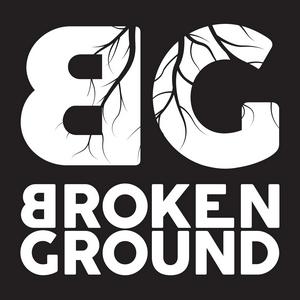 Luister naar Broken Ground in de app