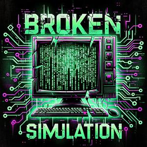 Luister naar Broken Simulation with Sam Tripoli and Johnny Woodard in de app