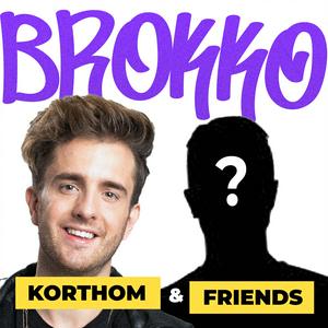 Luister naar Brokko met Korthom & Friends in de app