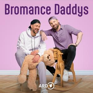 Luister naar Bromance Daddys - Der Podcast für junge Eltern in de app