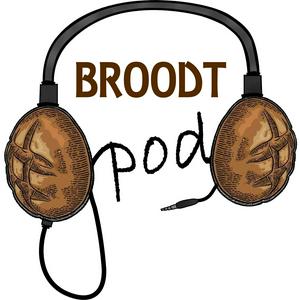 Luister naar BroodtPod in de app