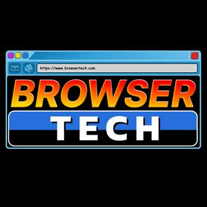 Luister naar Browsertech in de app