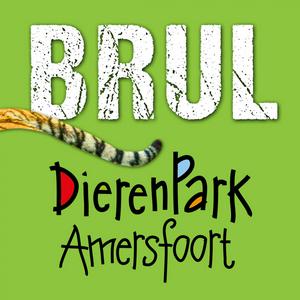 Luister naar BRUL | Dé dierenpodcast voor kinderen in de app