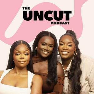 Luister naar The Uncut Podcast in de app