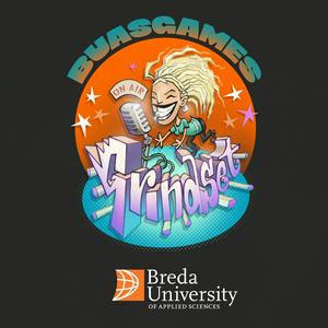 BUas Games Grindset