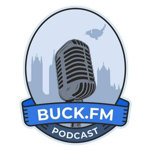 Luister naar BUCK.FM in de app