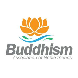 Luister naar Buddhism in English in de app