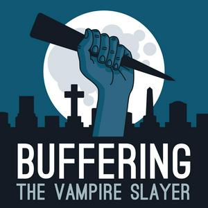 Luister naar Buffering the Vampire Slayer in de app