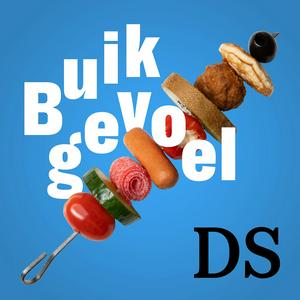 Buikgevoel