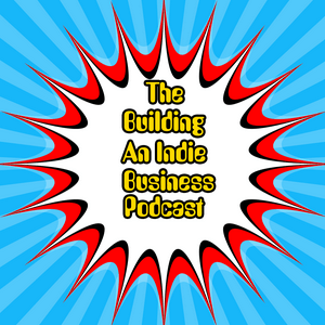 Luister naar Building an Indie Business in de app