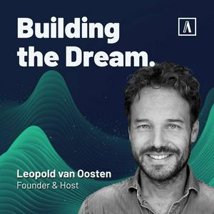 Luister naar Building the Dream in de app