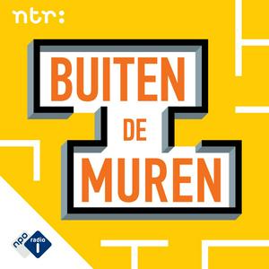 Luister naar Buiten de Muren in de app