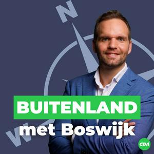 Luister naar Buitenland met Boswijk in de app