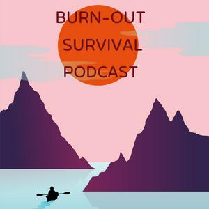 Luister naar Burn-out Survival Podcast in de app