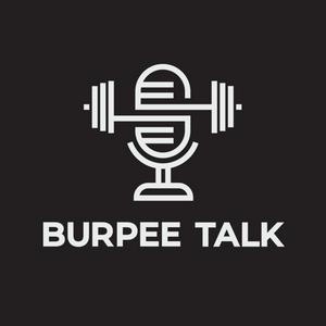 Luister naar Burpee Talk in de app