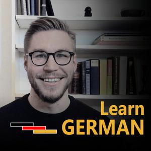 Luister naar Learn German | Deutsch lernen | ExpertlyGerman Podcast in de app